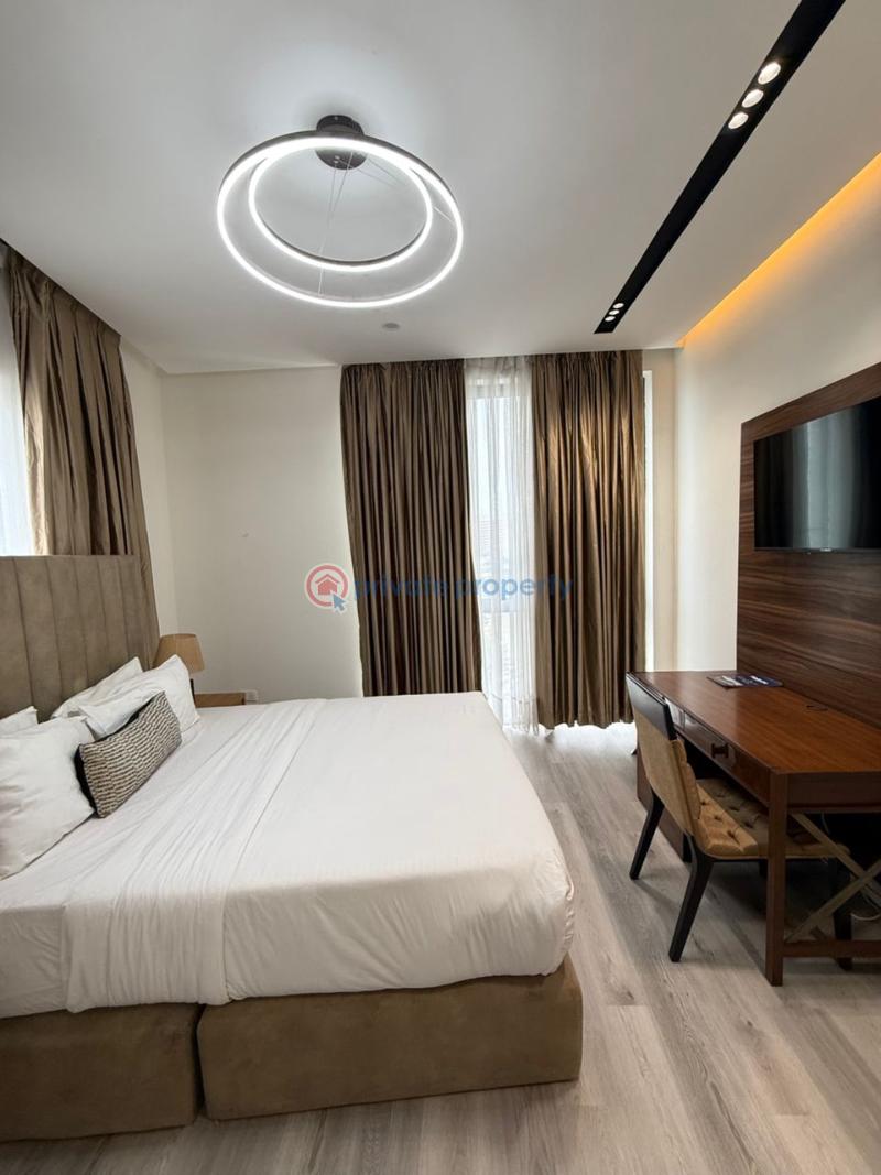 4 bedroom Flat & Apartment For Sale Victoria Island Lagos - 1