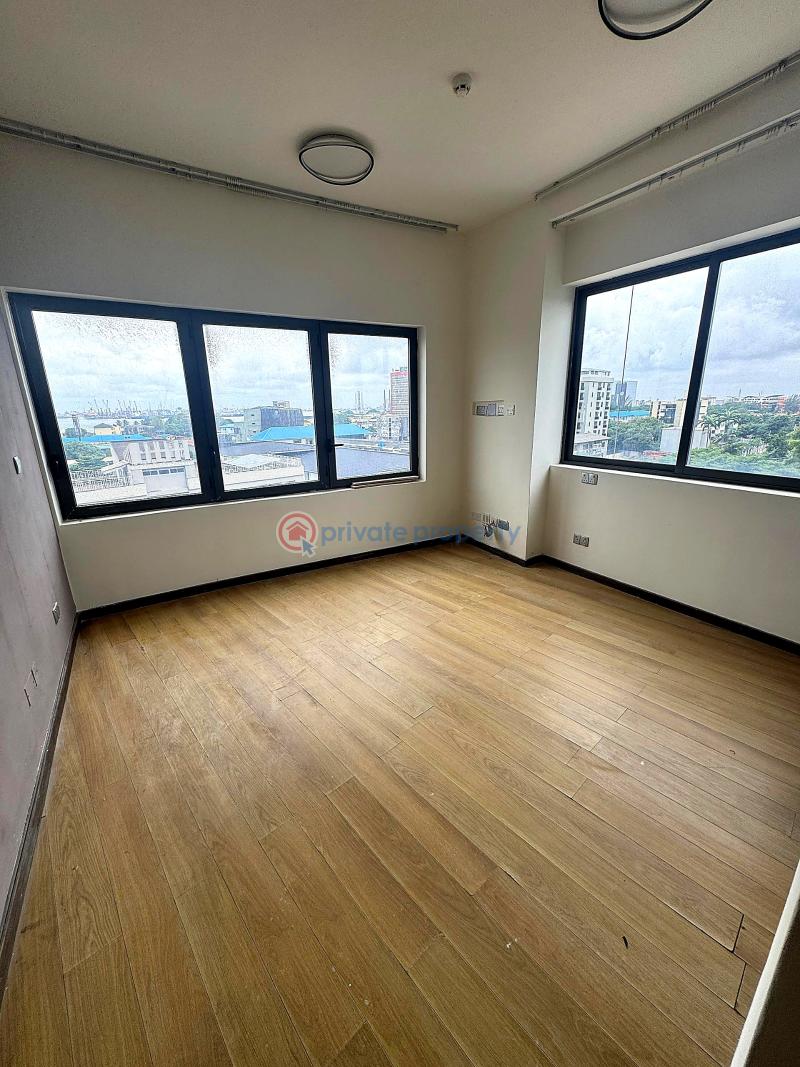 4 bedroom Flat & Apartment For Rent Victoria Island Lagos - 3
