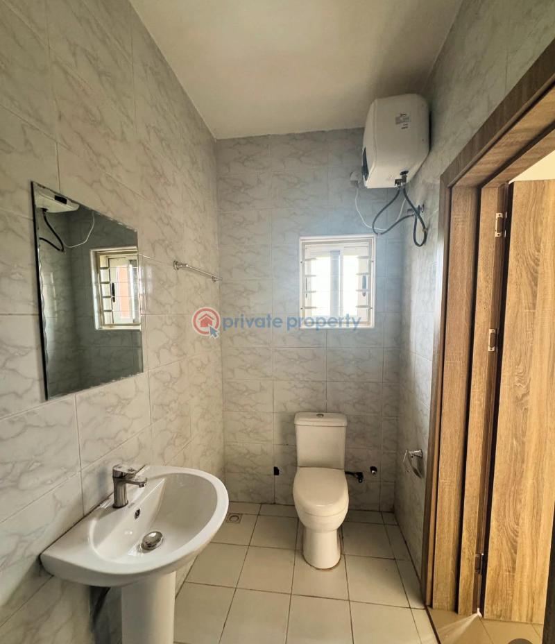 House For Sale Lokogoma Abuja Phase 2  - 12