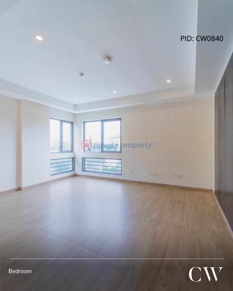 4 bedroom apartment - 9 4 bedroom Block Of Flats For Rent Ikoyi Lagos - 9