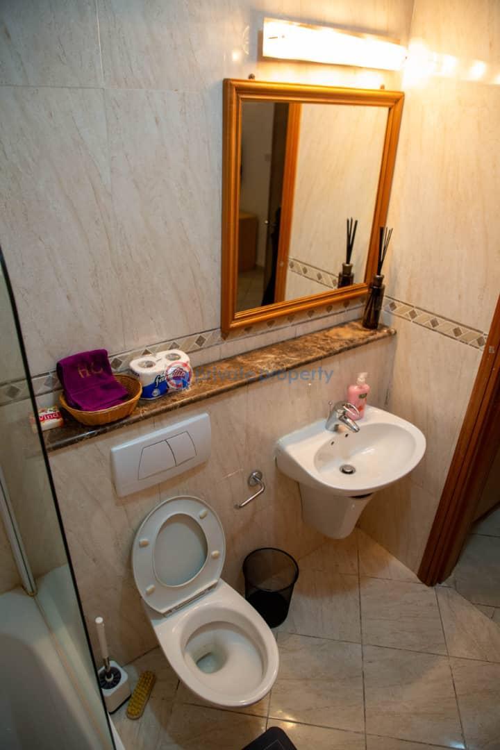 4 bedroom Block Of Flats Short let Glover Road Ikoyi Lagos - 13