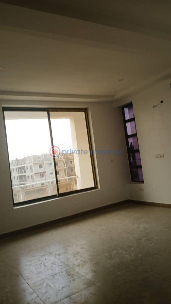 4 bedroom House For Sale Jabi Abuja Phase 2  - 3