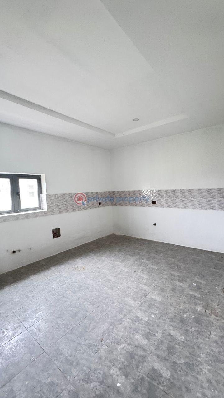 4 bedroom House For Sale Katampe Ext. Abuja Phase 2  - 7