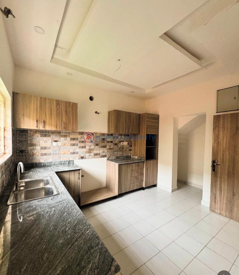 House For Sale Lokogoma Abuja Phase 2  - 19