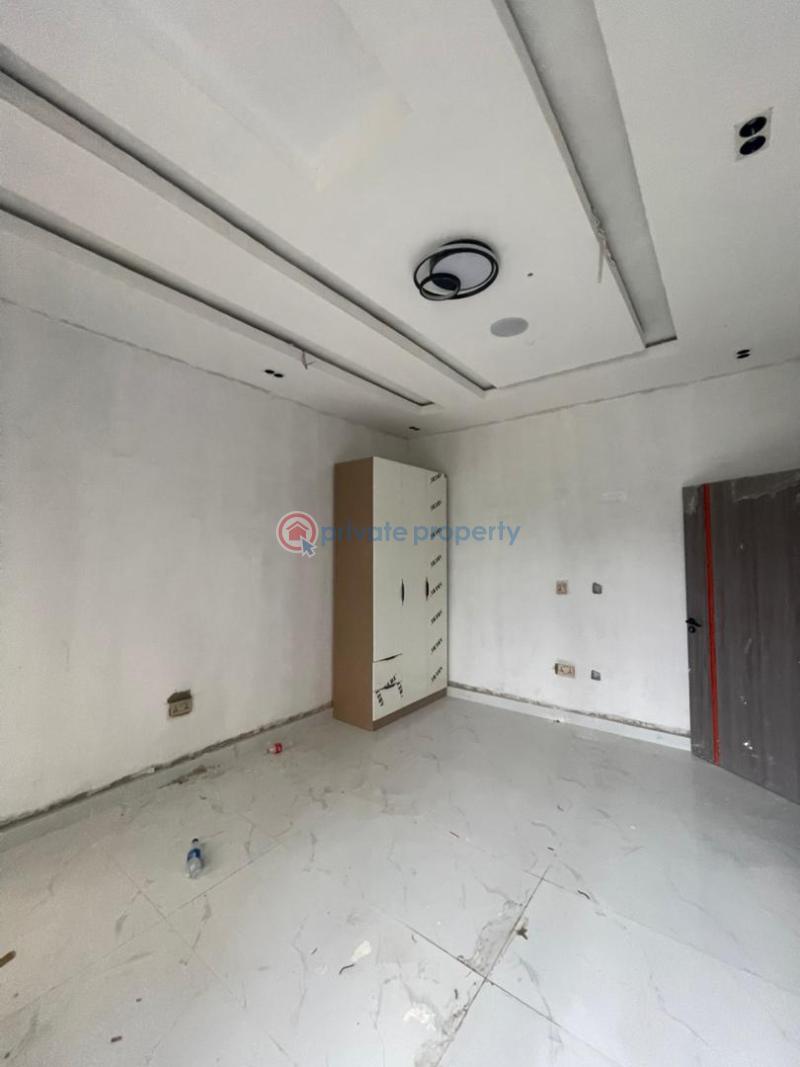 4 bedroom Flat & Apartment For Sale Ikeja GRA Lagos - 6