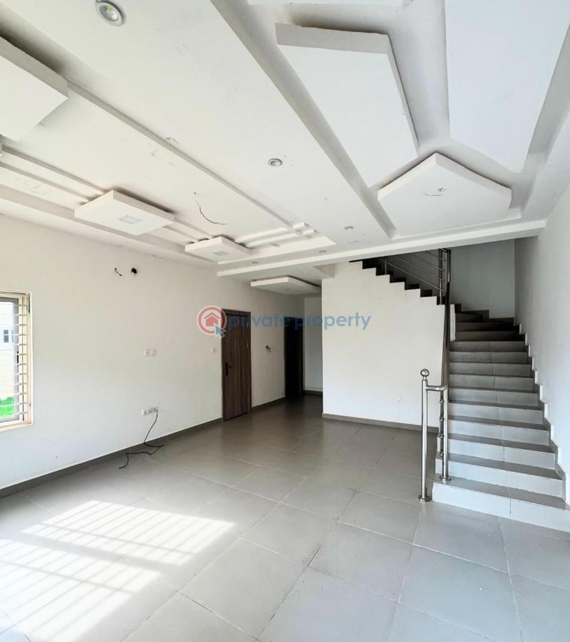 House For Sale Lokogoma Abuja Phase 2  - 16