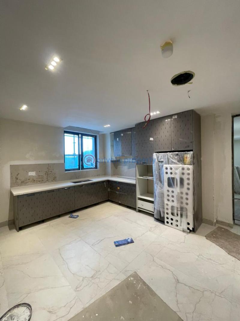 4 bedroom Flat & Apartment For Sale Banana Island Ikoyi Lagos - 11