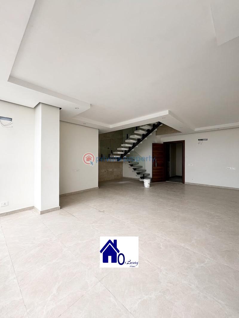 4 bedroom Flat & Apartment For Sale Oniru Victoria Island Lagos - 3