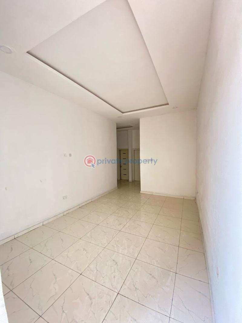 4 bedroom Flat & Apartment For Sale Orchid Road Lekki Lekki Phase 2 Lagos - 1