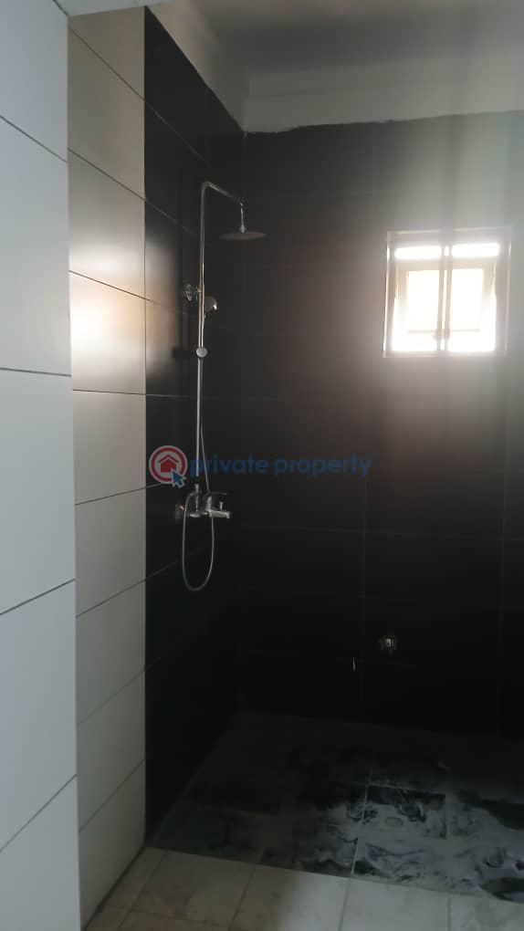 4 bedroom House For Sale Jabi Abuja Phase 2  - 7