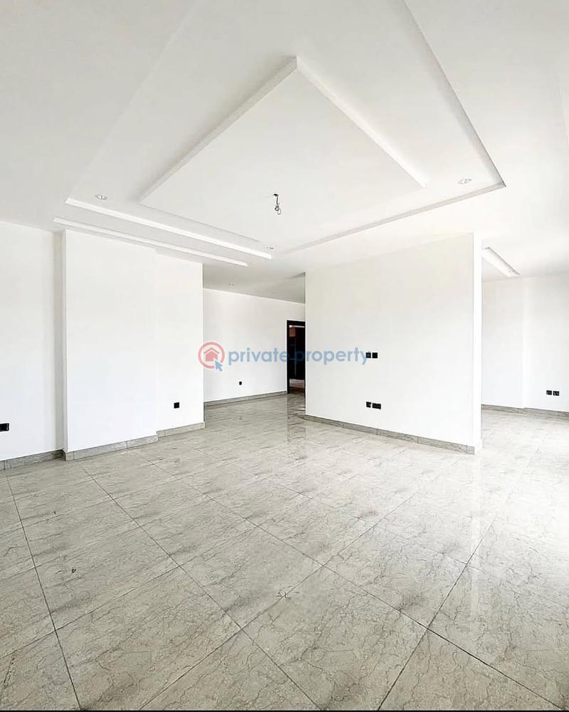 4 bedroom Block Of Flats For Rent Gerard Road Ikoyi Lagos - 2