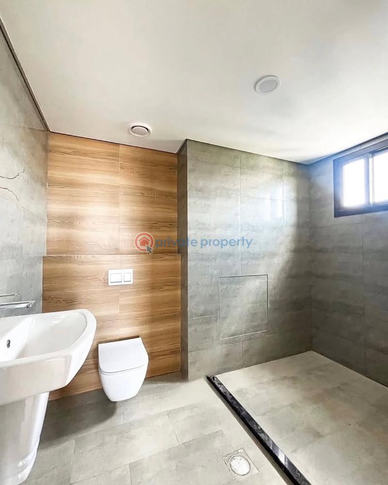 4 bedroom Block Of Flats For Sale Bourdillon Ikoyi Lagos - 8
