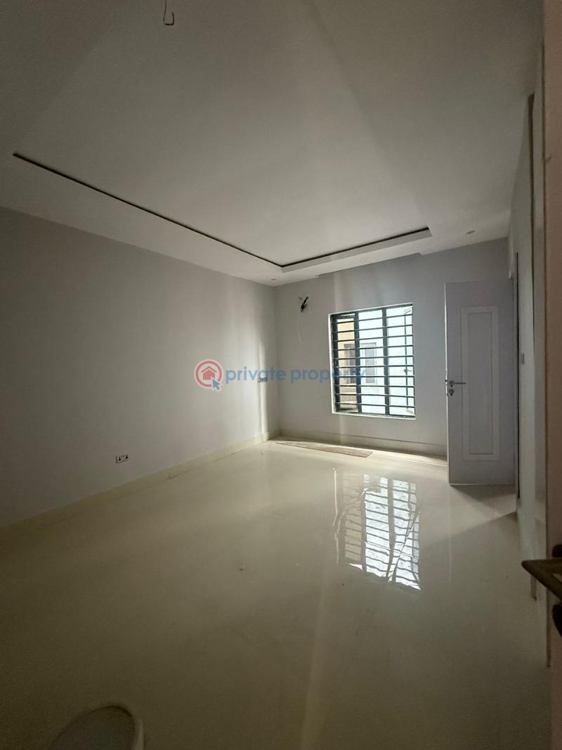 4 bedroom Flat & Apartment For Sale Ikate Elegushi Lekki Lagos - 15