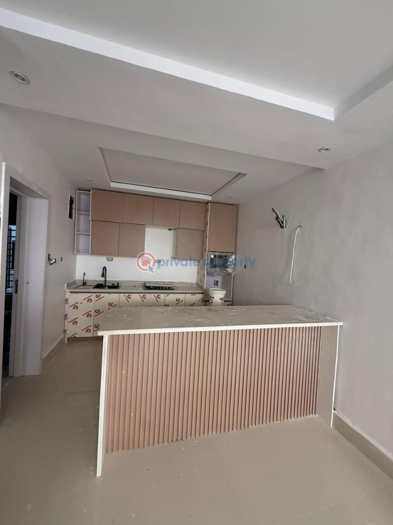 4 bedroom Flat & Apartment For Sale Ikate Elegushi Lekki Lagos - 9