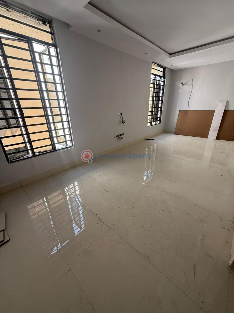 4 bedroom Flat & Apartment For Sale Ikate Elegushi Lekki Lagos - 2