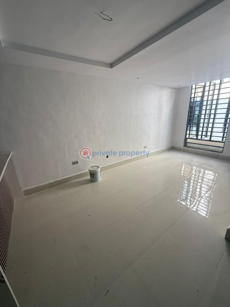 4 bedroom Flat & Apartment For Sale Ikate Elegushi Lekki Lagos - 16