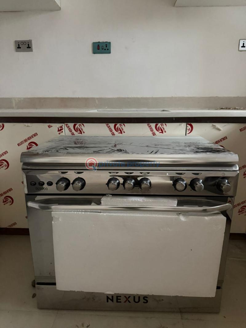 4 bedroom Flat & Apartment For Sale Ikate Elegushi Lekki Lagos - 3