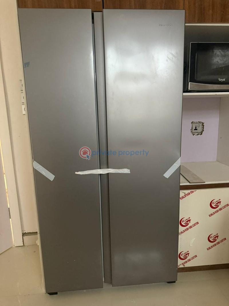 4 bedroom Flat & Apartment For Sale Ikate Elegushi Lekki Lagos - 5