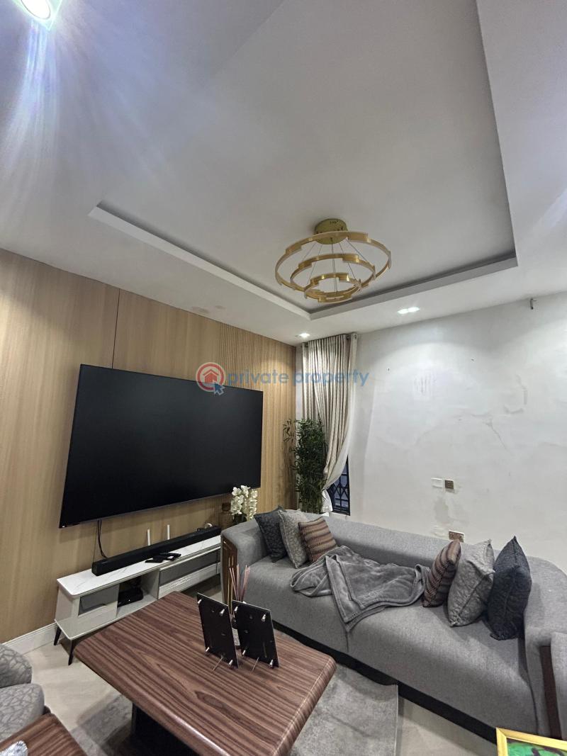 4 bedroom Flat & Apartment Short let Lekki Phase 1 Lagos - 7