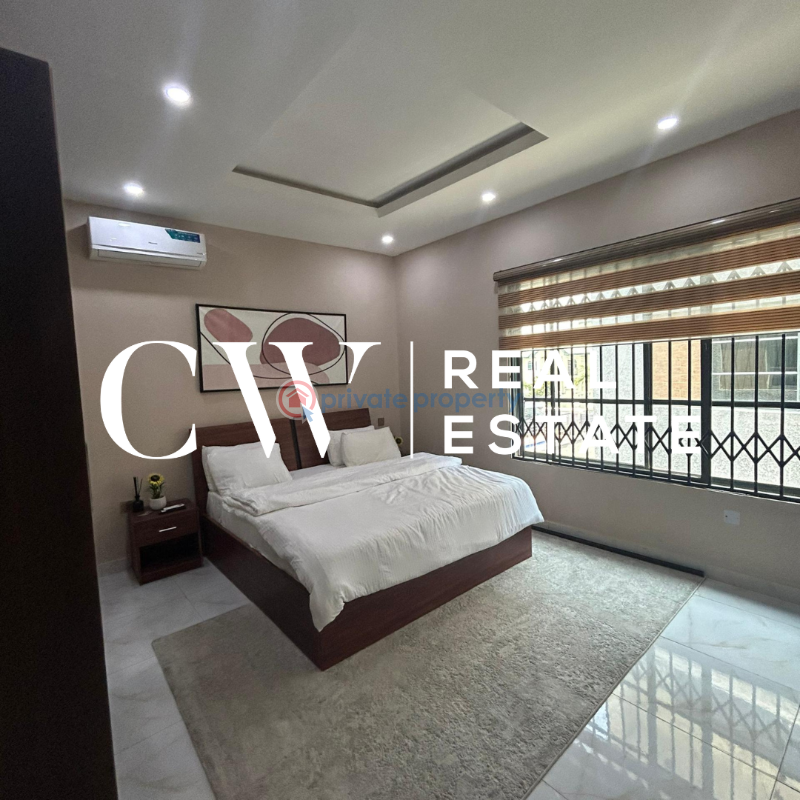 4 bedroom Flat & Apartment Short let Lekki Phase 1 Lagos - 0