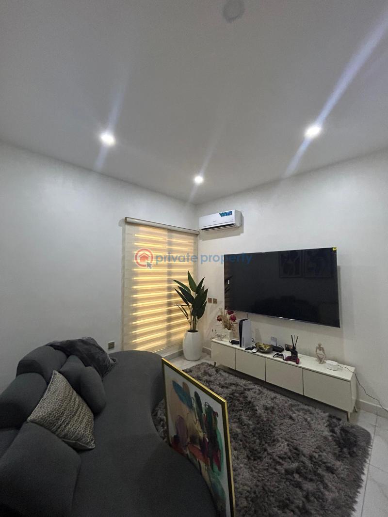 4 bedroom Flat & Apartment Short let Lekki Phase 1 Lagos - 9