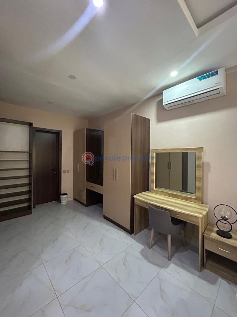 4 bedroom Flat & Apartment Short let Lekki Phase 1 Lagos - 3