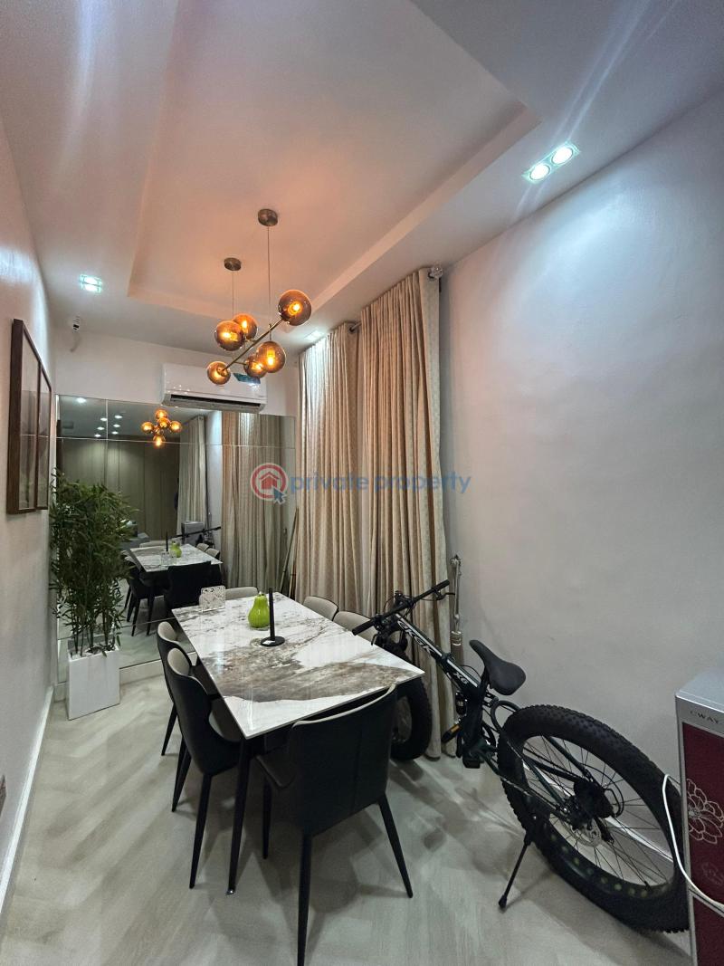 4 bedroom Flat & Apartment Short let Lekki Phase 1 Lagos - 8