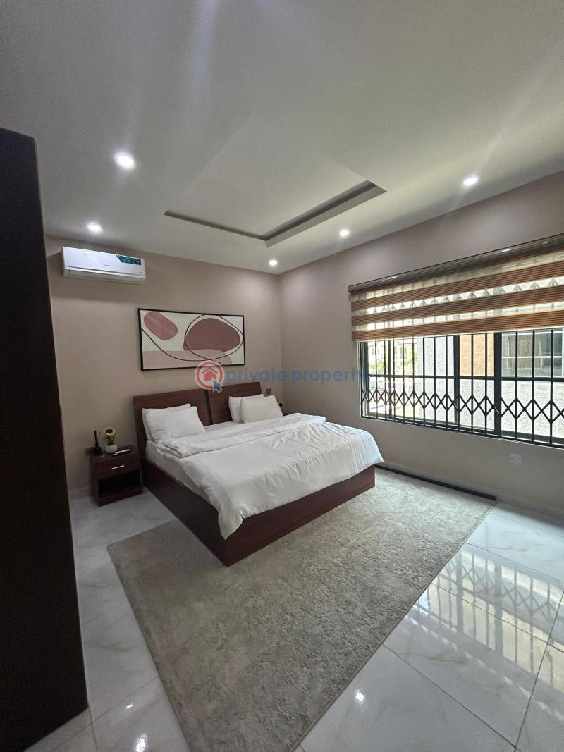 4 bedroom Flat & Apartment Short let Lekki Phase 1 Lagos - 1