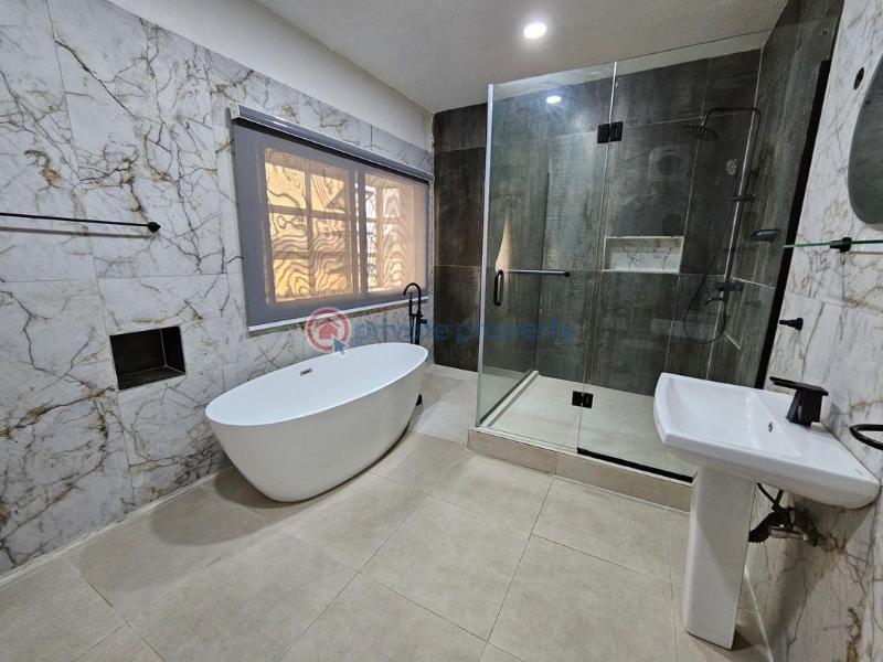 4 bedroom apartment - 2 4 bedroom Flat & Apartment Short let Oniru Victoria Island Lagos - 2