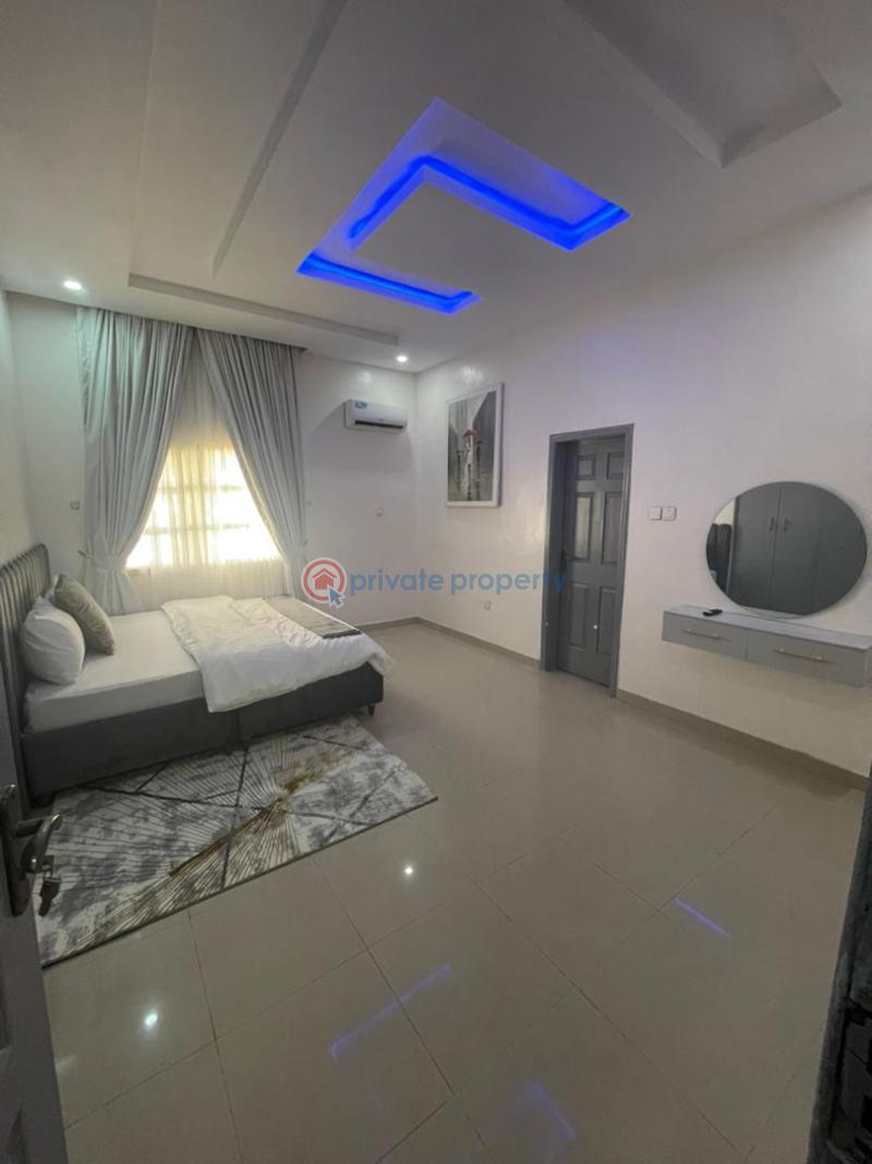 4 bedroom apartment - 5 4 bedroom Flat & Apartment Short let Oniru Victoria Island Lagos - 5