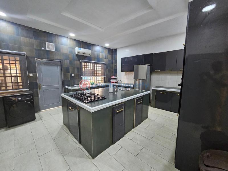 4 bedroom apartment - 3 4 bedroom Flat & Apartment Short let Oniru Victoria Island Lagos - 3