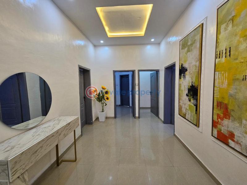 4 bedroom Flat & Apartment Short let Oniru Victoria Island Lagos - 0