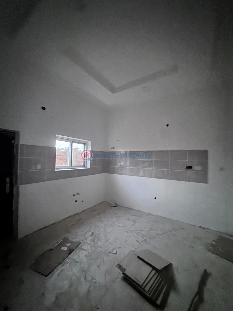 House For Sale Lokogoma Abuja Phase 2  - 3