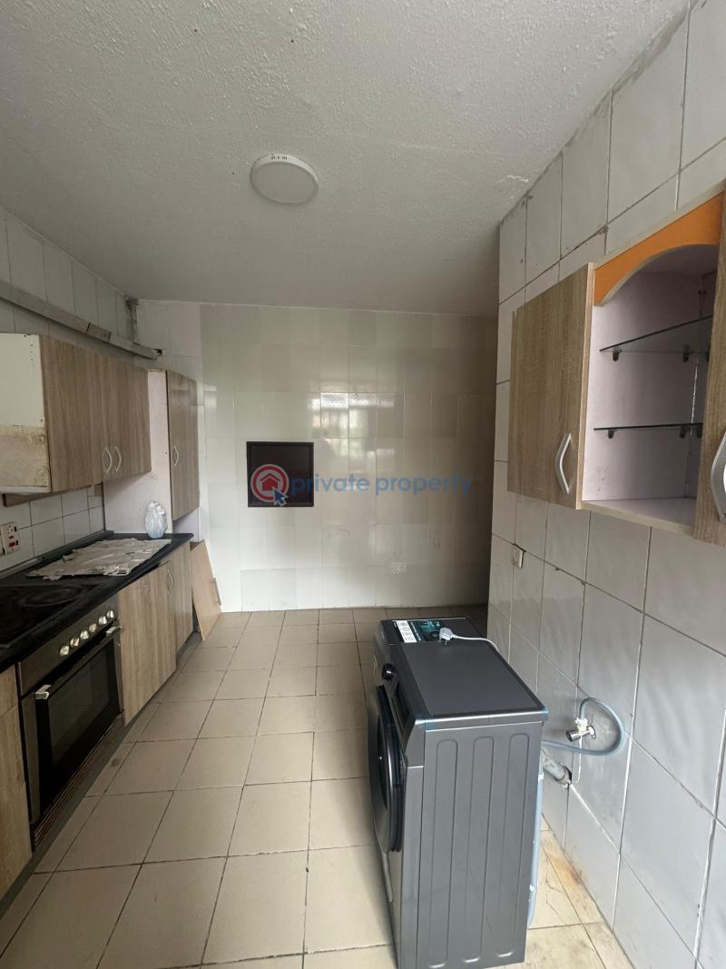 4 bedroom House For Sale Victoria Island Lagos - 3