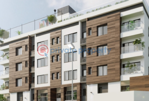 4 bedroom Maisonette For Sale Osborne Ikoyi Lagos Osborne Foreshore Estate Ikoyi Lagos - 2