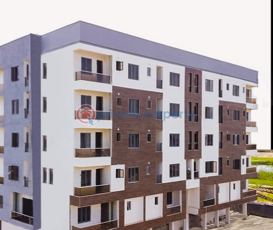 4 bedroom Maisonette For Sale Osborne Ikoyi Lagos Osborne Foreshore Estate Ikoyi Lagos - 1