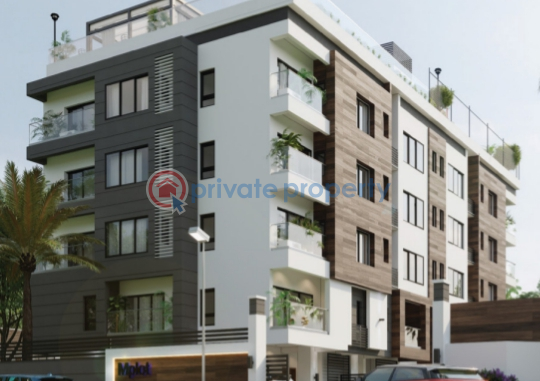 4 bedroom Maisonette For Sale Osborne Ikoyi Lagos Osborne Foreshore Estate Ikoyi Lagos - 0