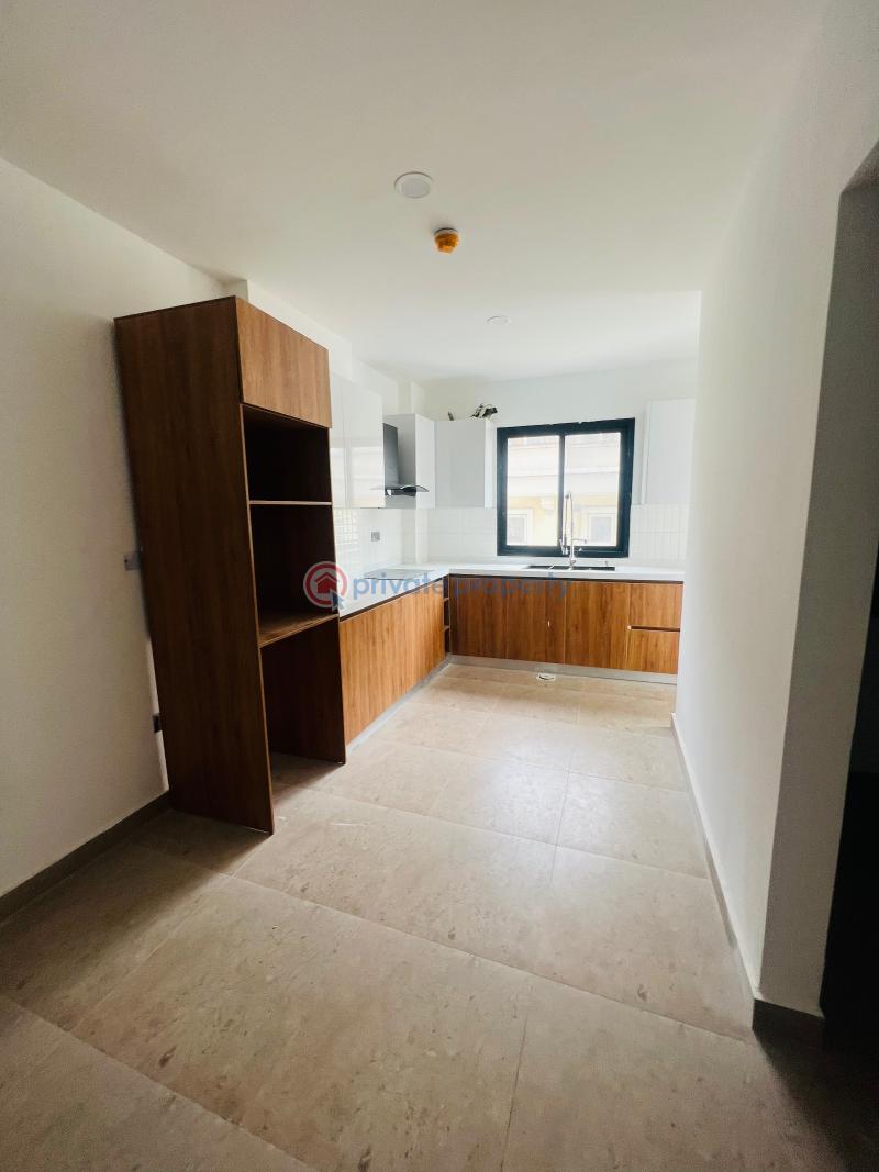 4 bedroom Block Of Flats For Rent Banana Island Road Banana Island Ikoyi Lagos - 7