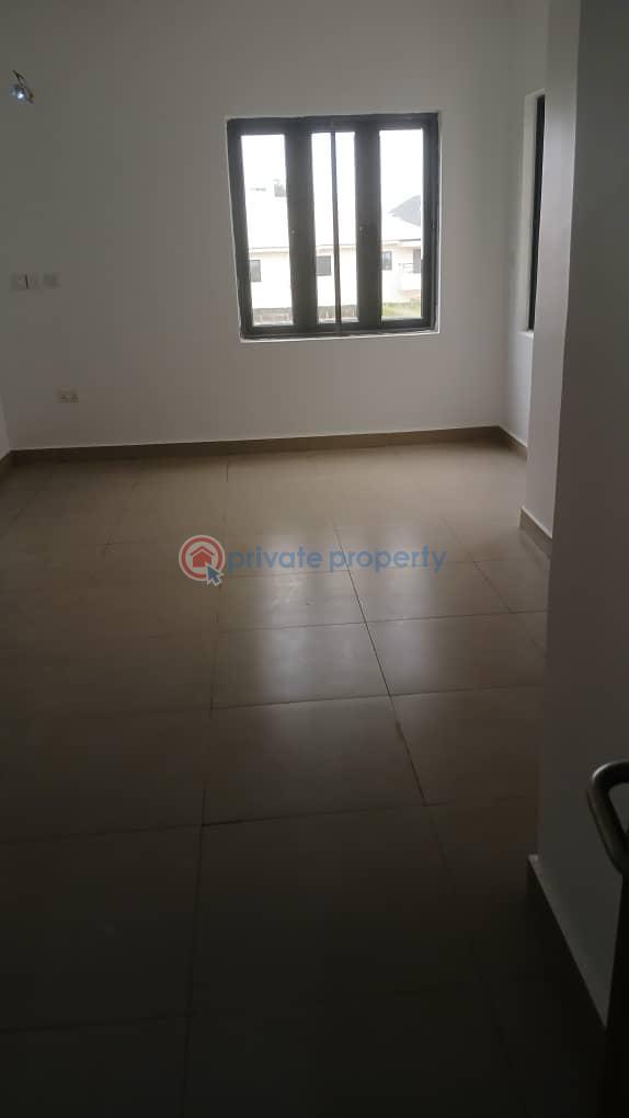 4 bedroom House For Sale Jabi Abuja Phase 2  - 8