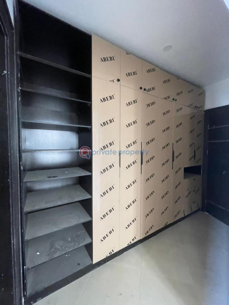 4 bedroom Flat & Apartment For Sale Lekki Phase 1 Lagos - 15