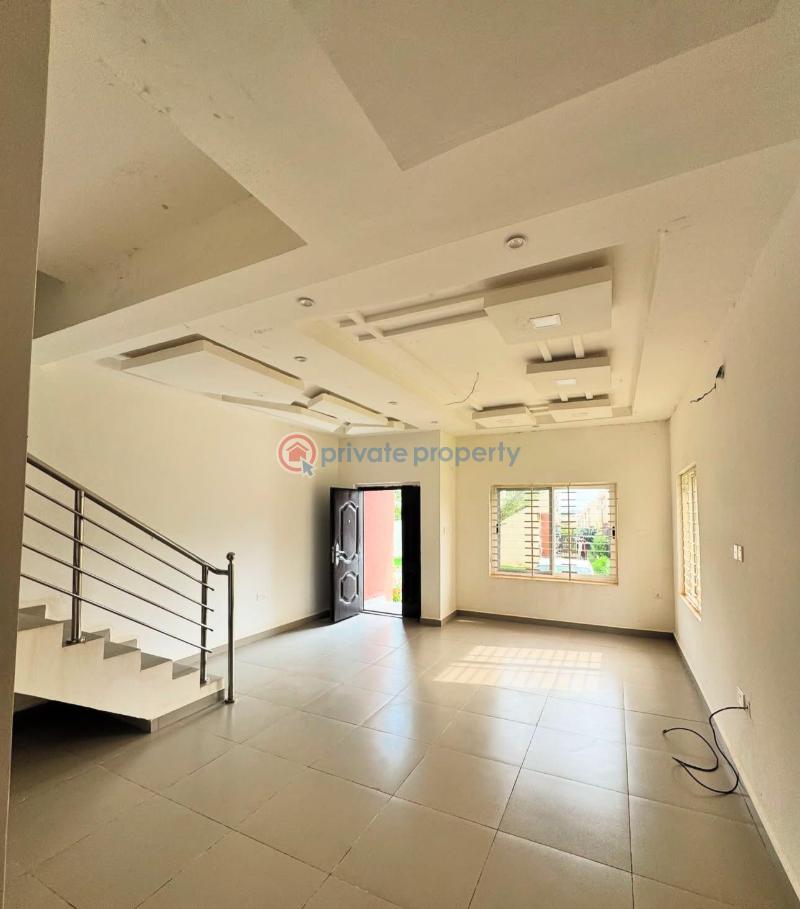 House For Sale Lokogoma Abuja Phase 2  - 15