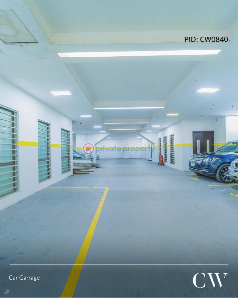 4 bedroom apartment - 7 4 bedroom Block Of Flats For Rent Ikoyi Lagos - 7