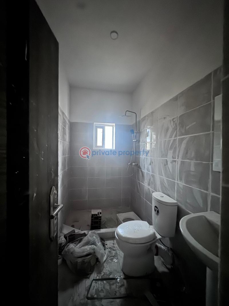 House For Sale Lokogoma Abuja Phase 2  - 5