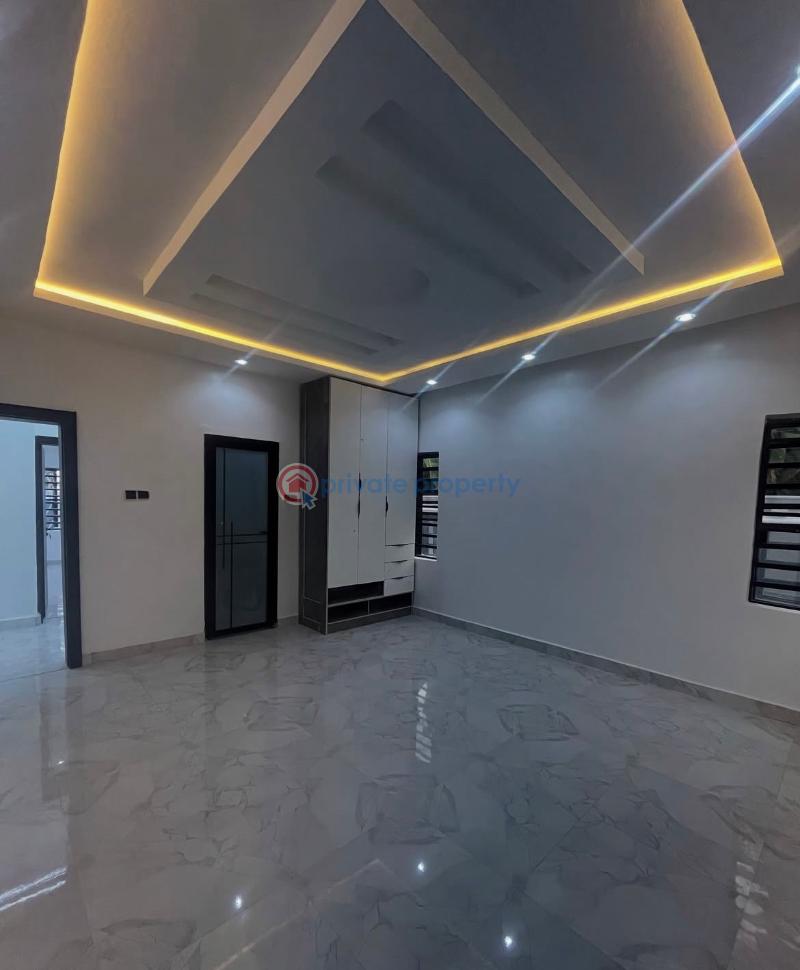 4 bedroom Detached Bungalow For Sale Egbelu New Layout Port Harcourt Rivers - 8