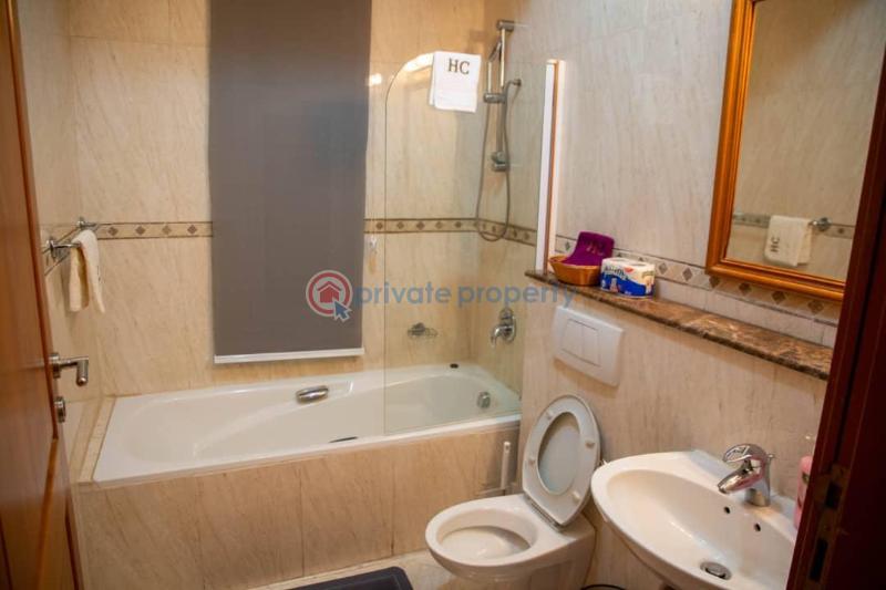 4 bedroom Block Of Flats Short let Glover Road Ikoyi Lagos - 15