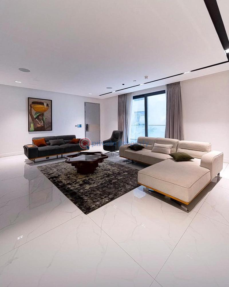 4 bedroom Block Of Flats For Rent Ikoyi Lagos - 9