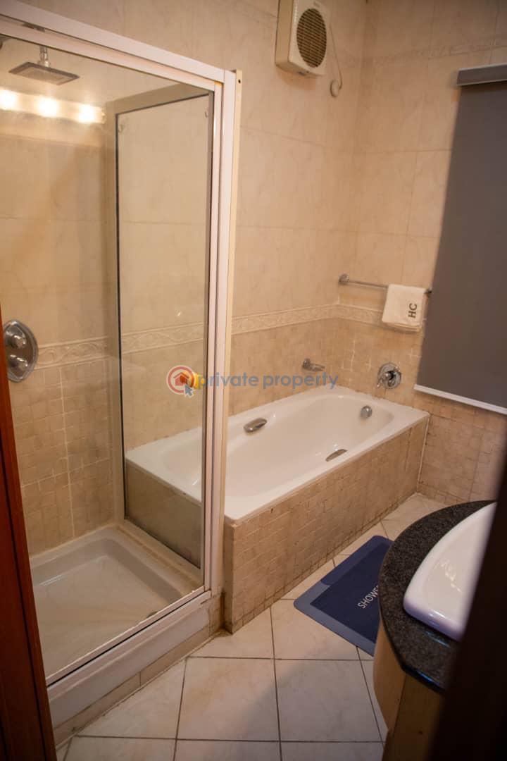 4 bedroom Block Of Flats Short let Glover Road Ikoyi Lagos - 7