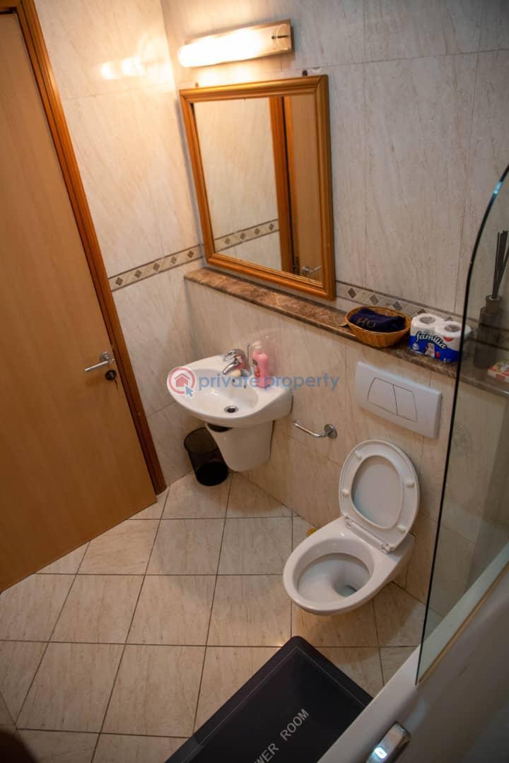 4 bedroom Block Of Flats Short let Glover Road Ikoyi Lagos - 19