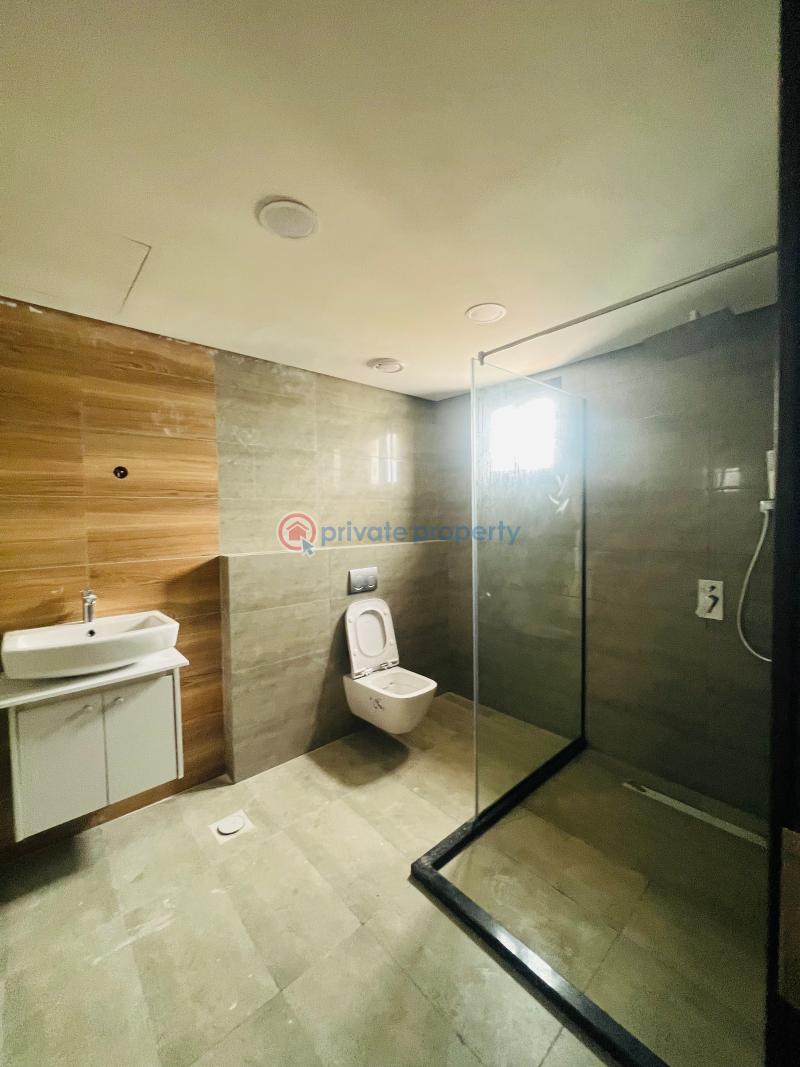 4 bedroom Block Of Flats For Rent Banana Island Road Banana Island Ikoyi Lagos - 12