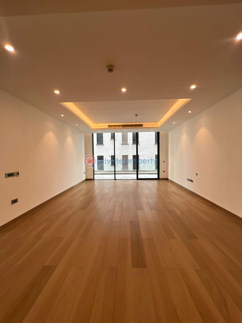 4 bedroom Flat & Apartment For Rent Old Ikoyi Lagos - 7